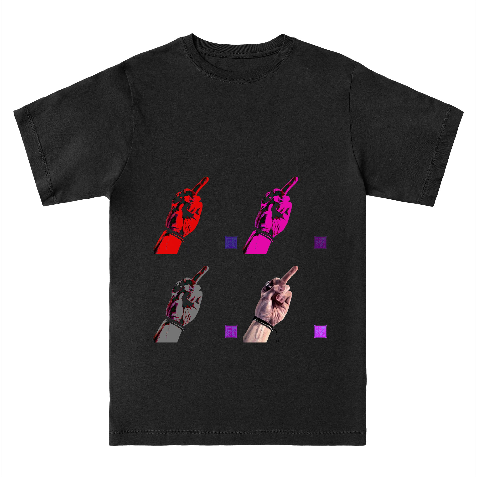 Lucy O'Donovan - Essentials Classic Tee