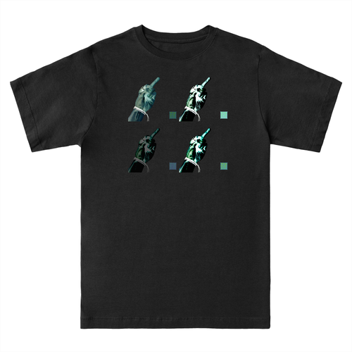 How We Use Our Hands  - Essentials Classic Tee