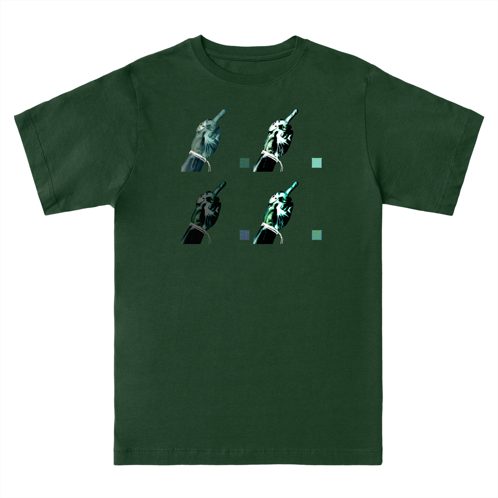 How We Use Our Hands  - Essentials Classic Tee