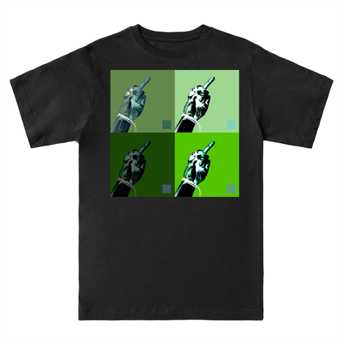 How We Use Our Hands  - Essentials Classic Tee