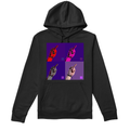 Lucy O'Donovan 1 - Premium Classic Hoodie