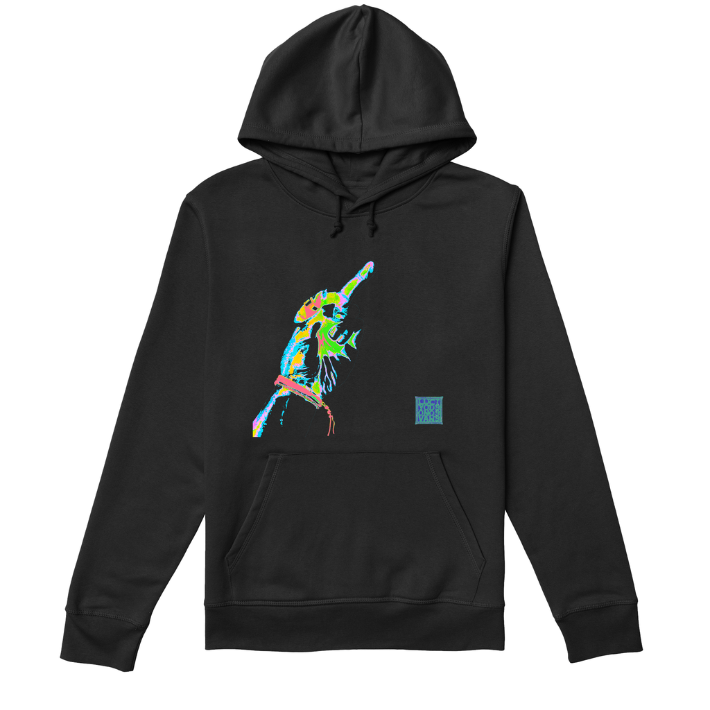 Lucy O'Donovan 2 - Premium Classic Hoodie