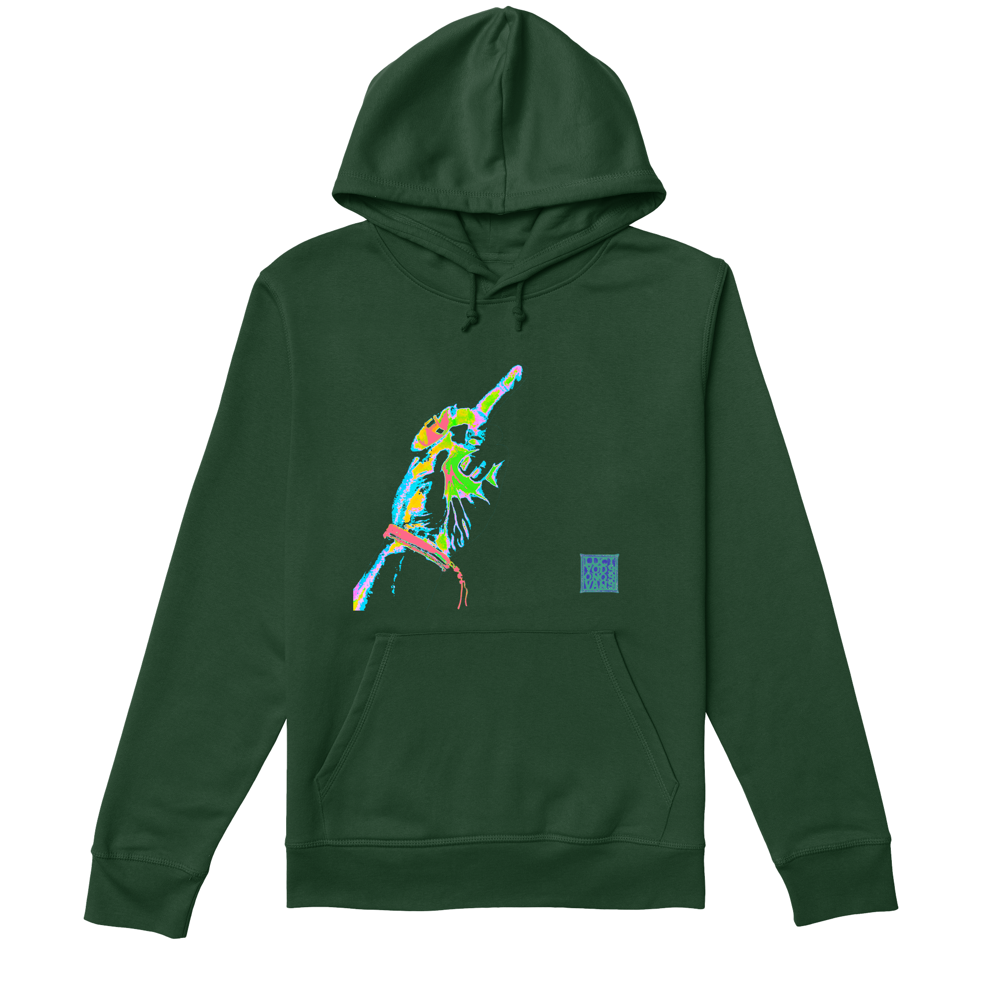 Lucy O'Donovan 2 - Premium Classic Hoodie