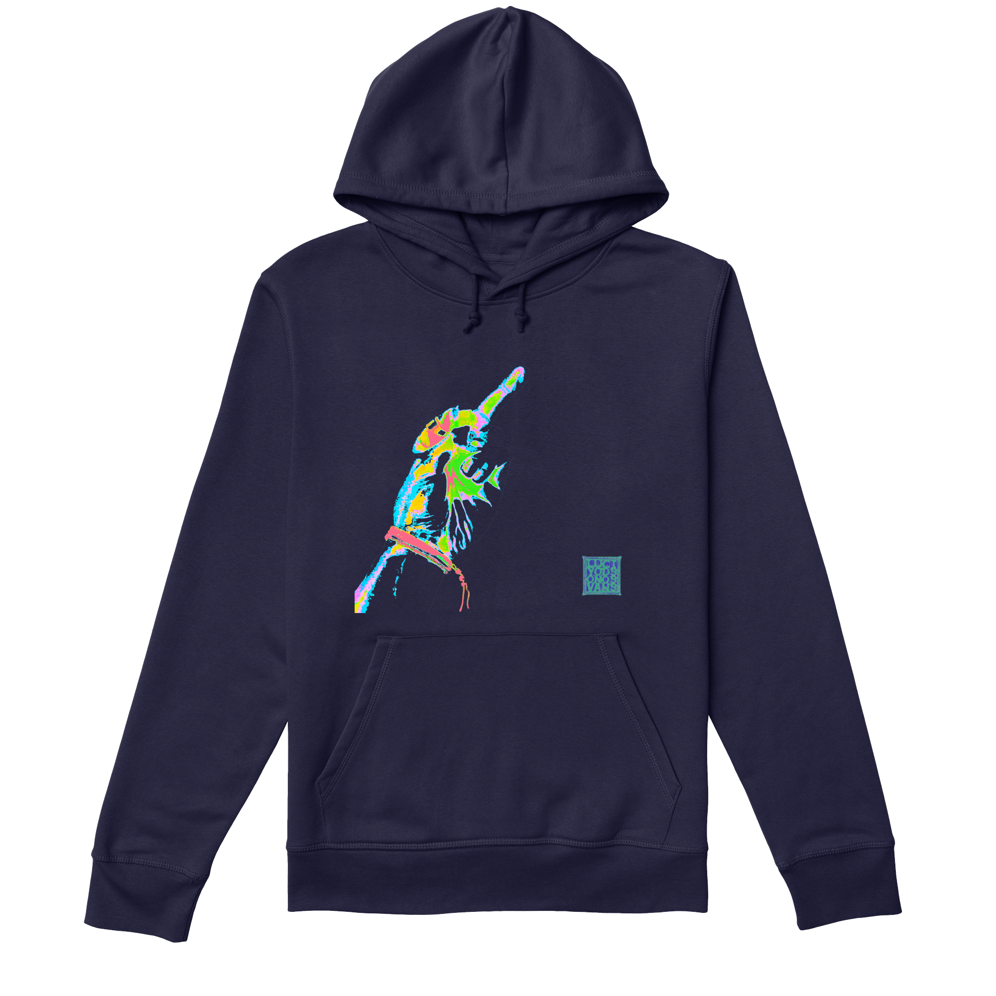 Lucy O'Donovan 2 - Premium Classic Hoodie