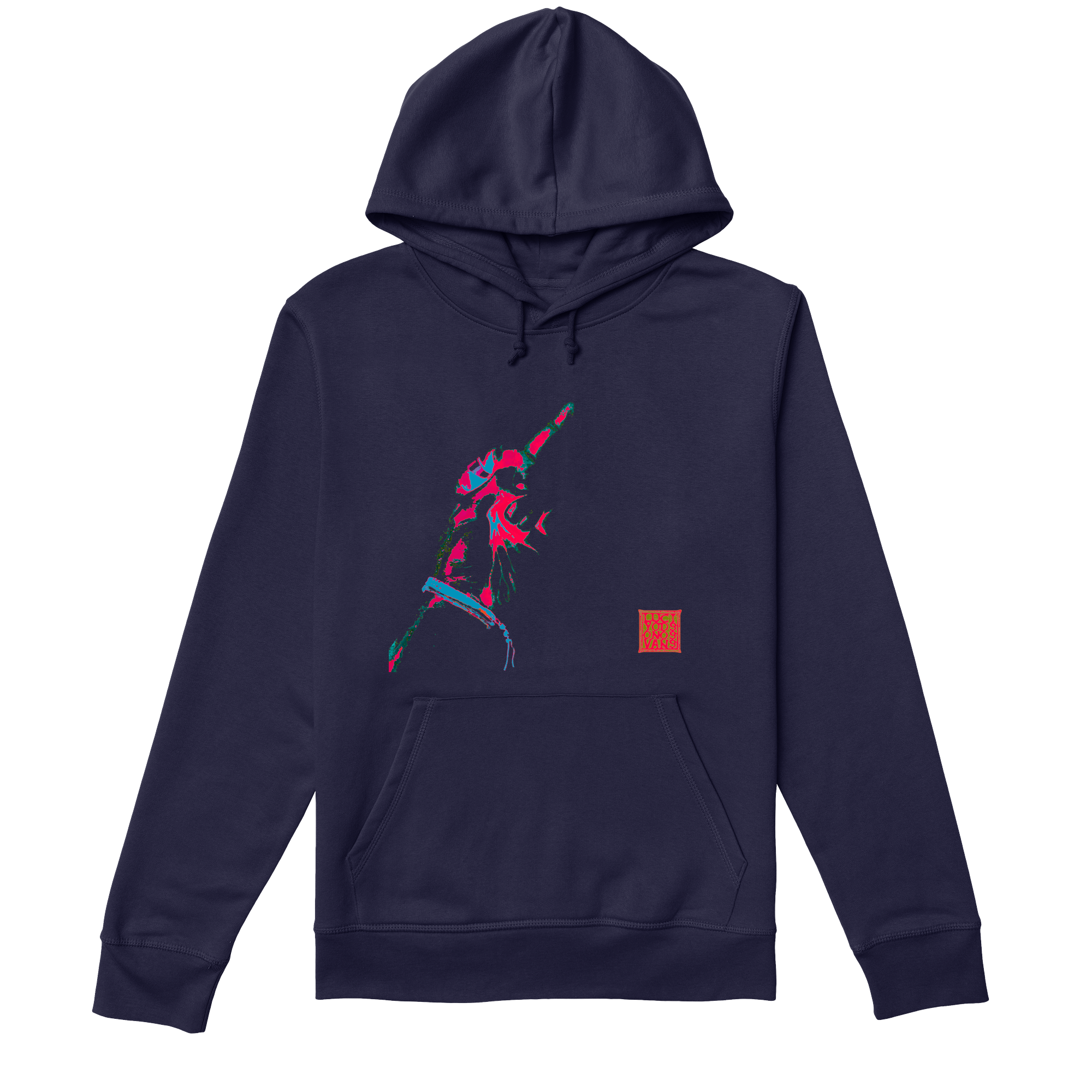 Lucy O'Donovan 3 - Premium Classic Hoodie