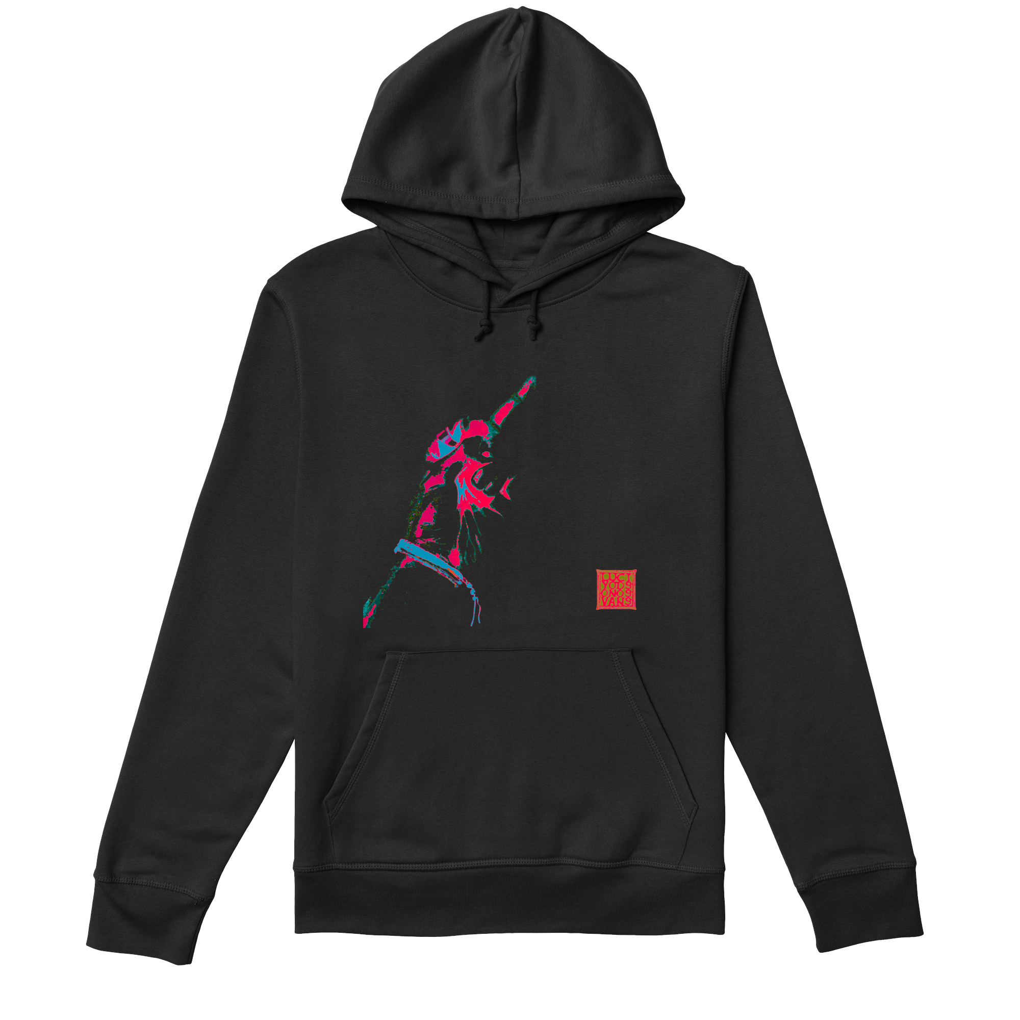 Lucy O'Donovan 3 - Premium Classic Hoodie