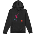 Lucy O'Donovan 3 - Premium Classic Hoodie