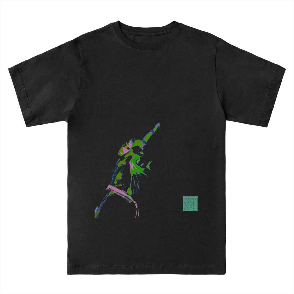 Lucy O'Donovan 4 - Essentials Classic Tee