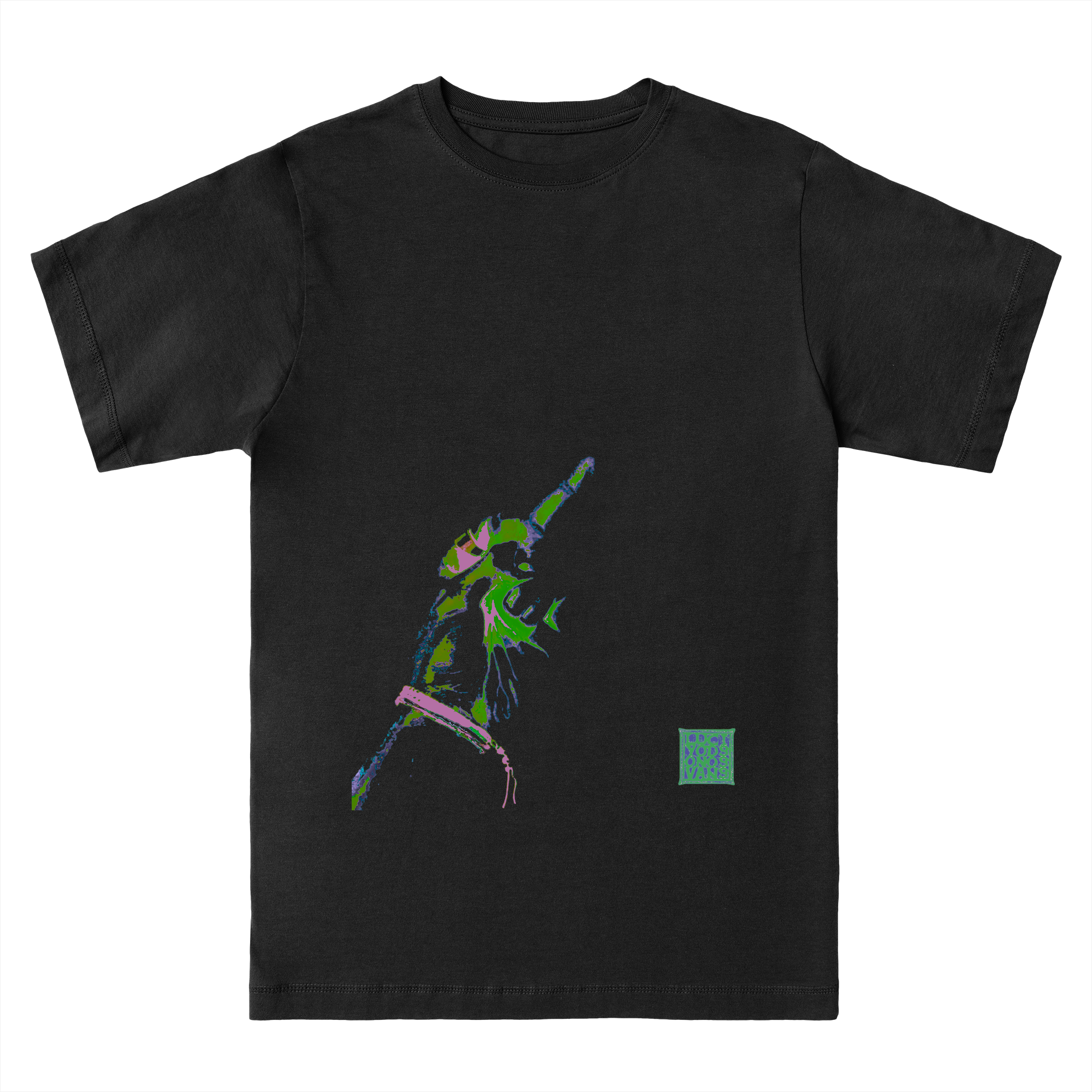 Lucy O'Donovan 4 - Essentials Classic Tee