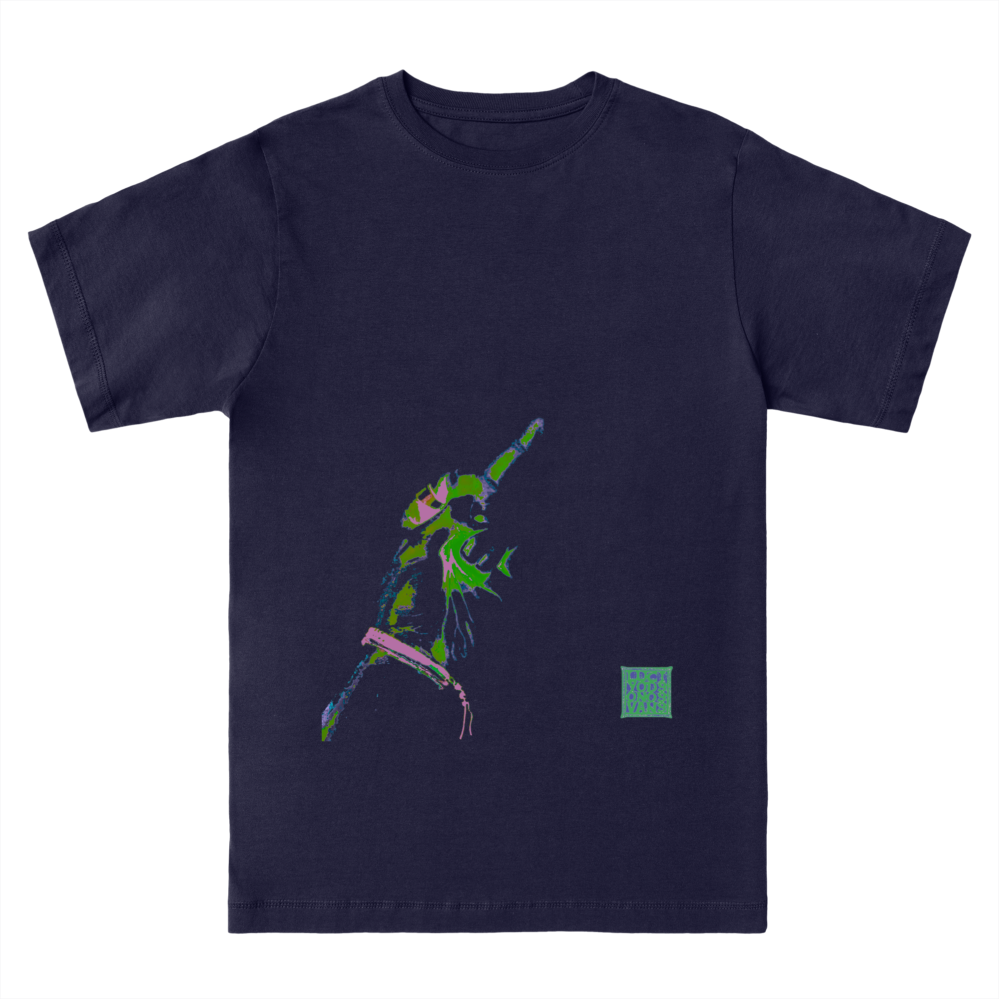 Lucy O'Donovan 4 - Essentials Classic Tee