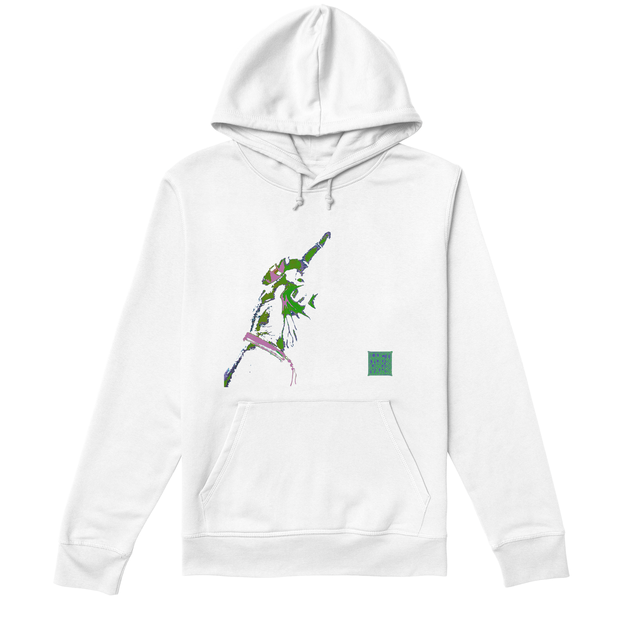 Lucy O'Donovan 5 - Premium Classic Hoodie