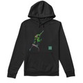 Lucy O'Donovan 5 - Premium Classic Hoodie