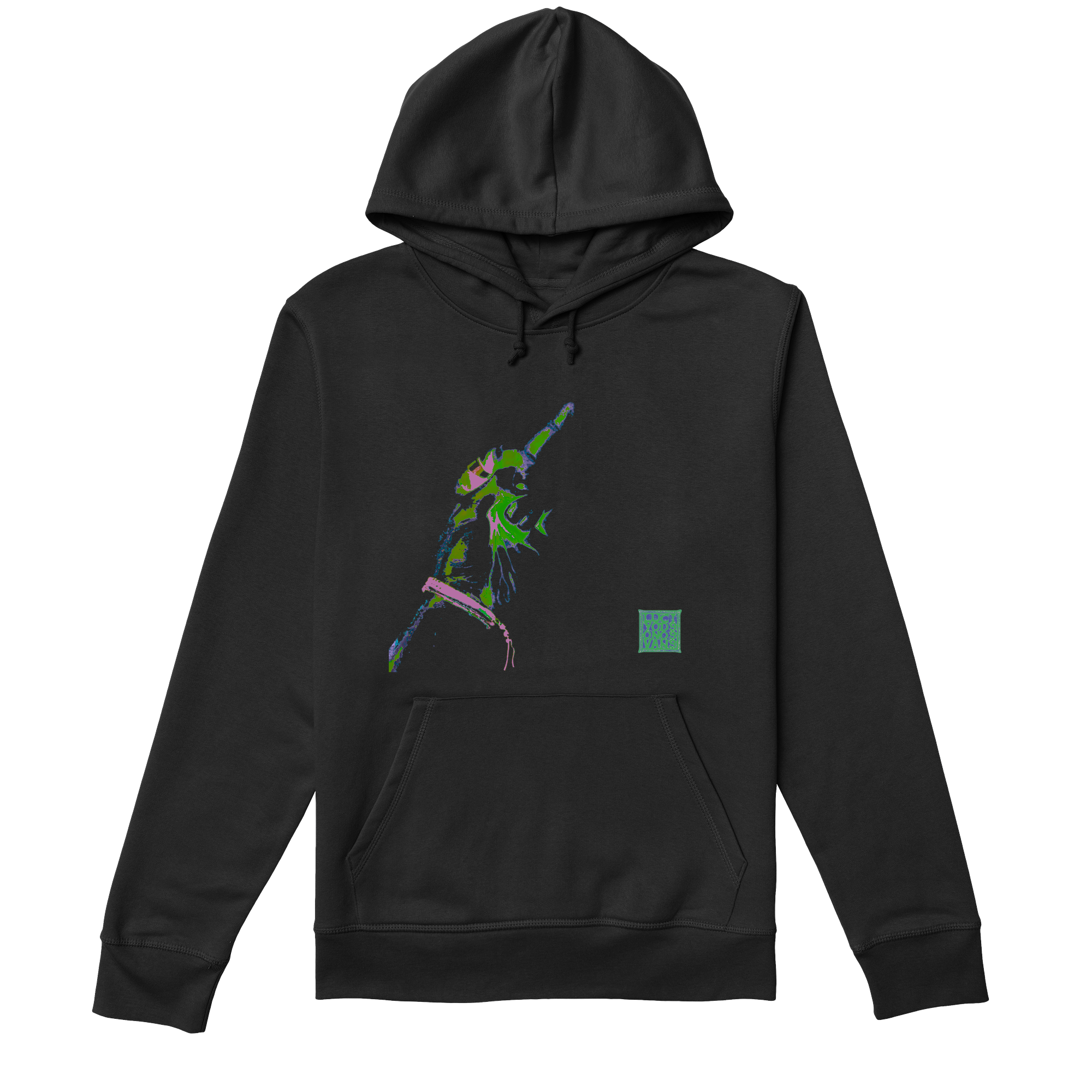 Lucy O'Donovan 5 - Premium Classic Hoodie