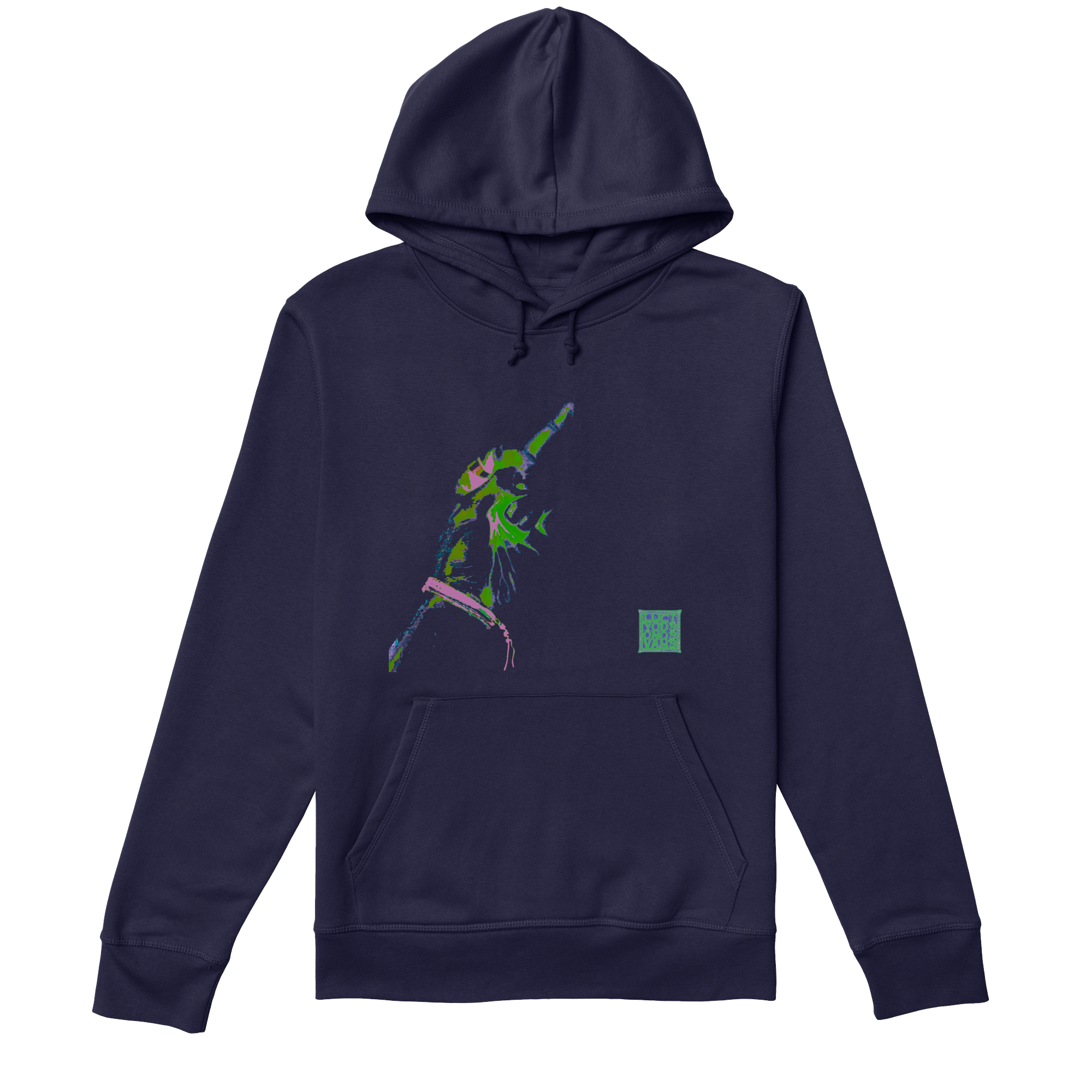 Lucy O'Donovan 5 - Premium Classic Hoodie