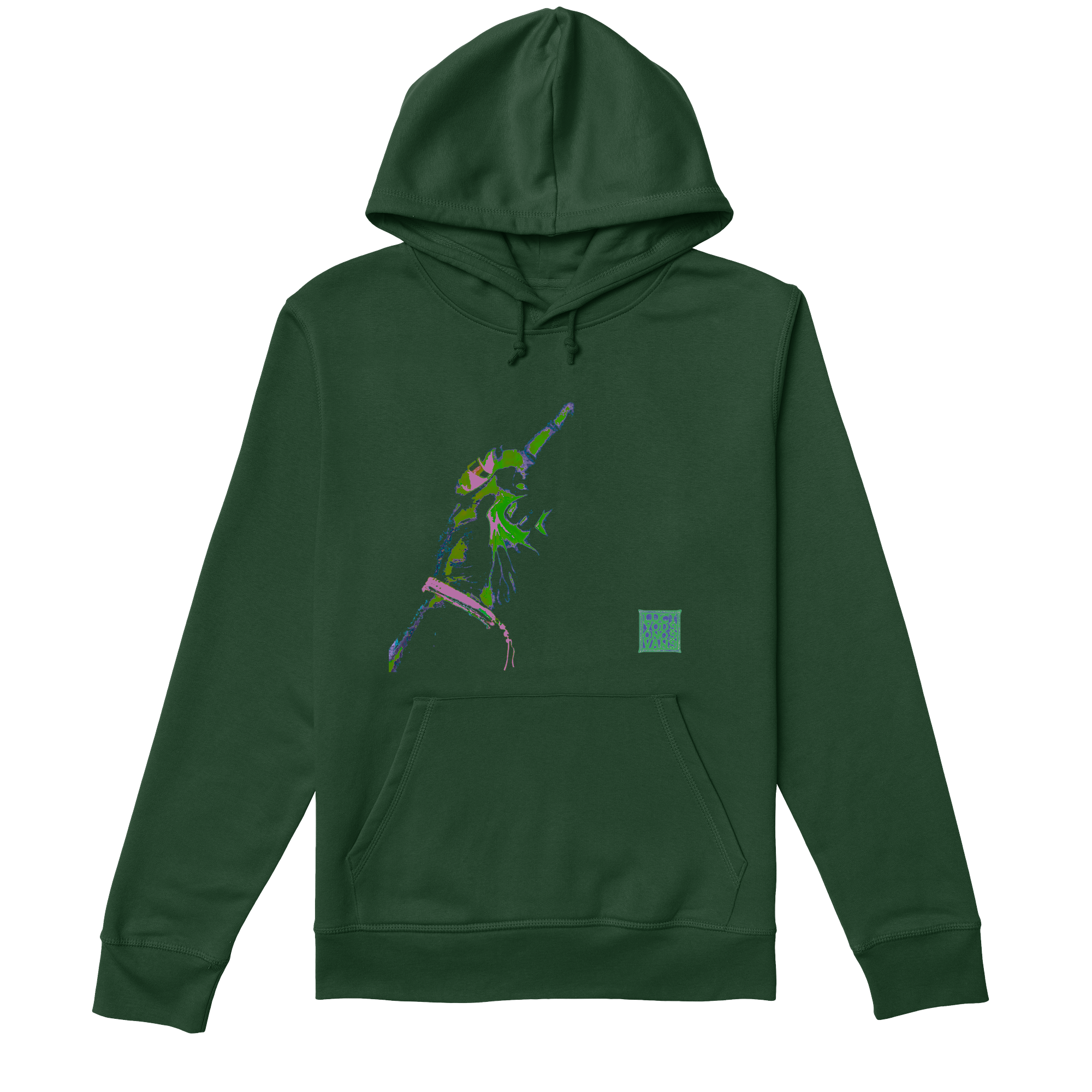 Lucy O'Donovan 5 - Premium Classic Hoodie