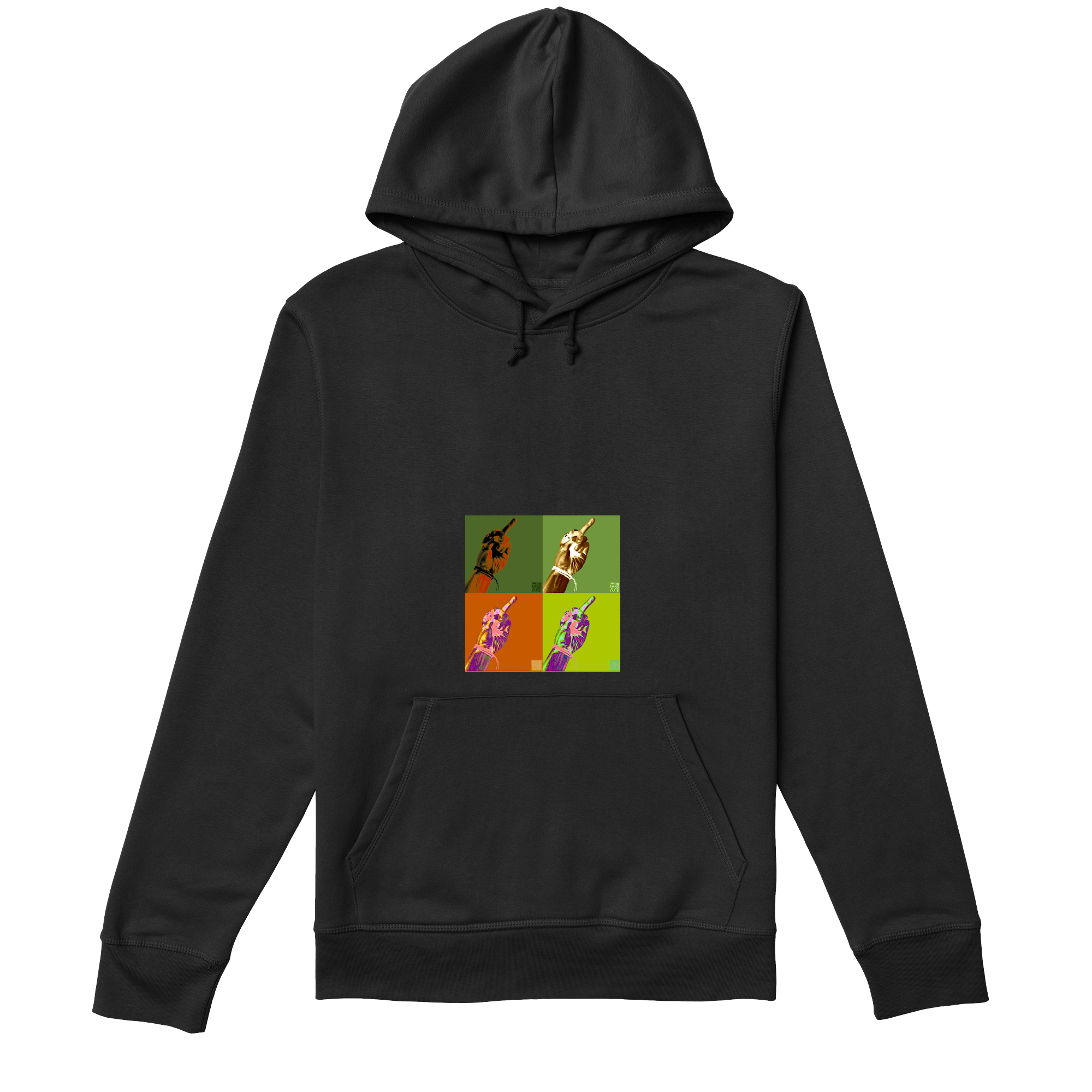 Lucy O'Donovan 8 - Premium Classic Hoodie