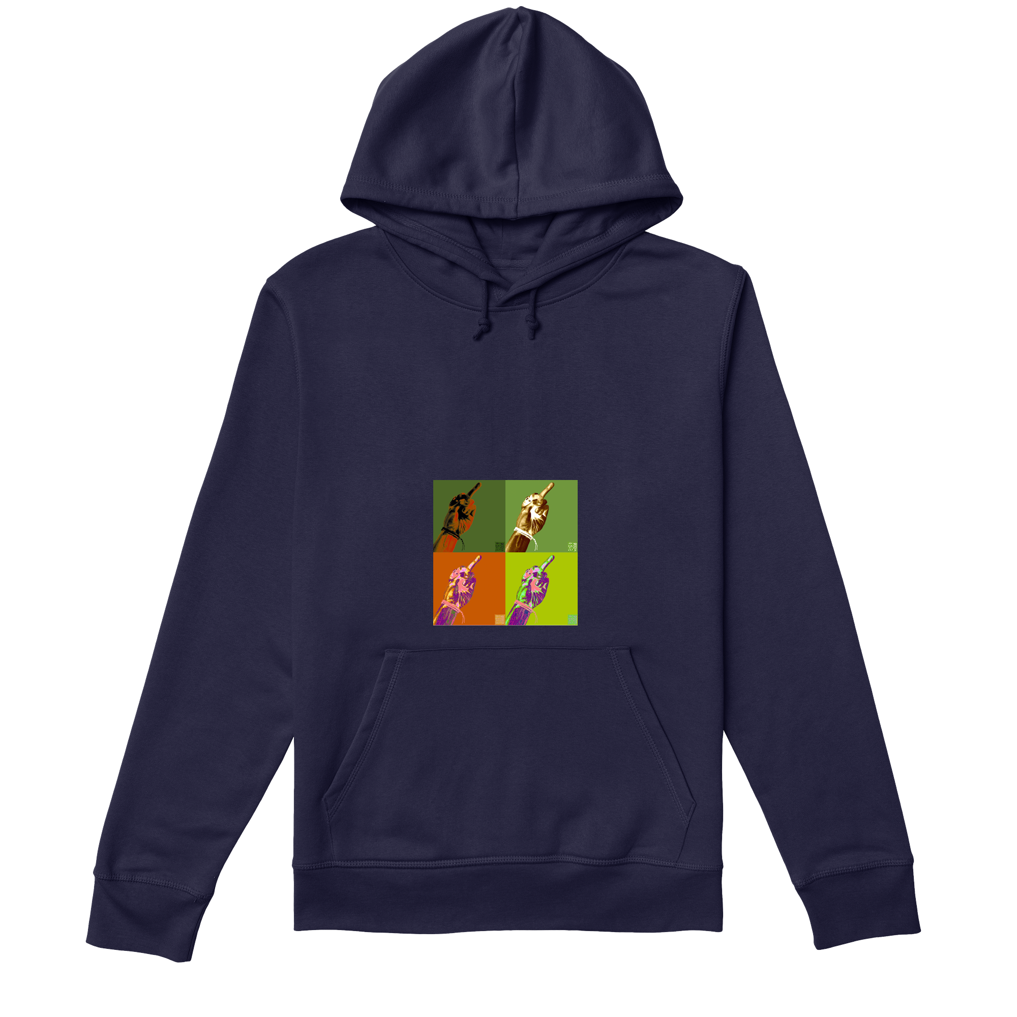 Lucy O'Donovan 8 - Premium Classic Hoodie