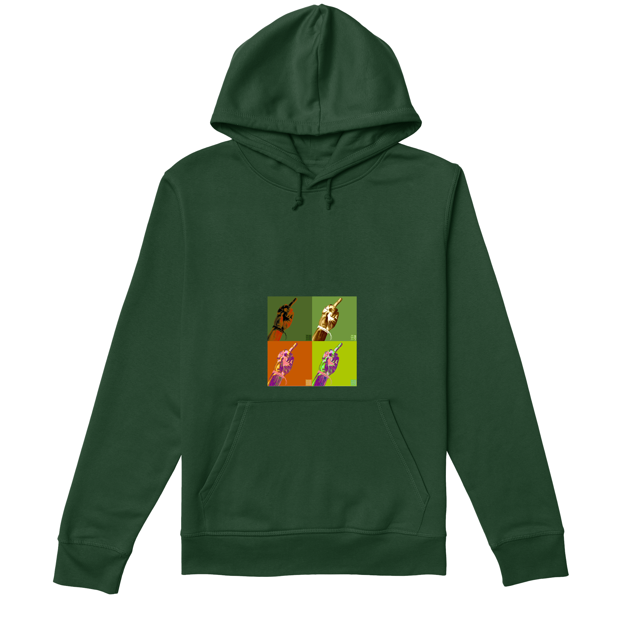 Lucy O'Donovan 8 - Premium Classic Hoodie