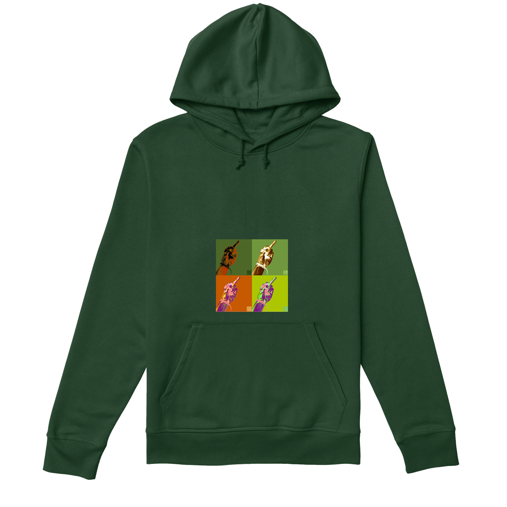 Lucy O'Donovan 8 - Premium Classic Hoodie